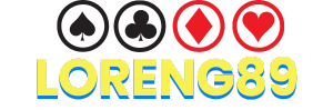 Logo LORENG89